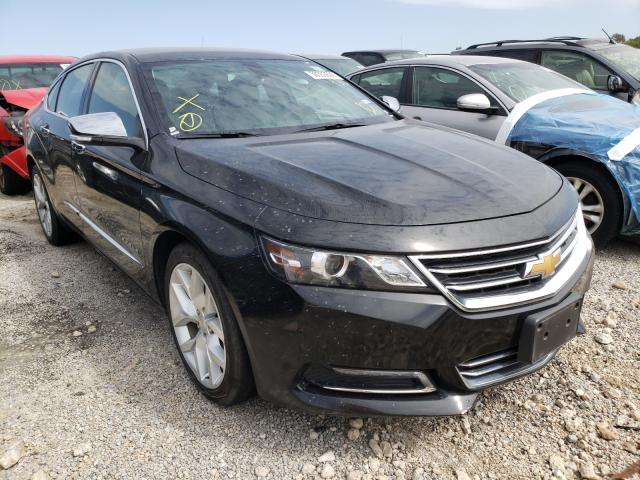 CHEVROLET IMPALA PRE 2019 2g1105s38k9143515