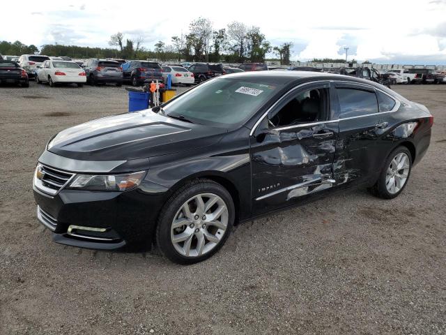 CHEVROLET IMPALA 2019 2g1105s38k9144633