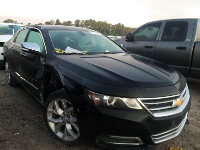 CHEVROLET IMPALA PRE 2019 2g1105s38k9144714