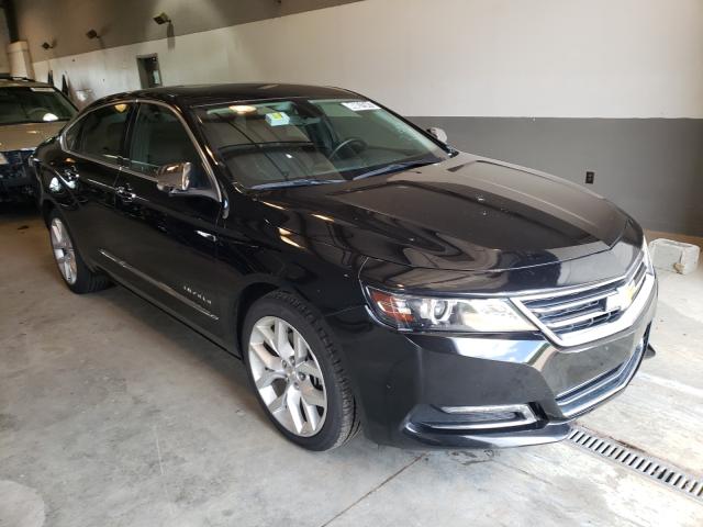 CHEVROLET IMPALA PRE 2019 2g1105s38k9145376