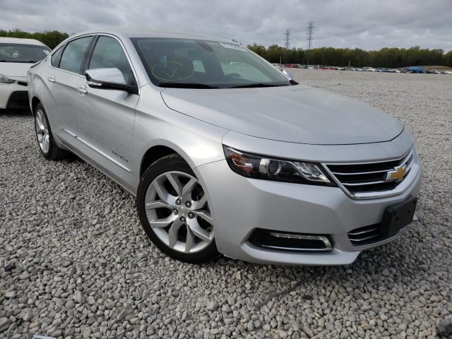 CHEVROLET IMPALA PRE 2019 2g1105s38k9145507