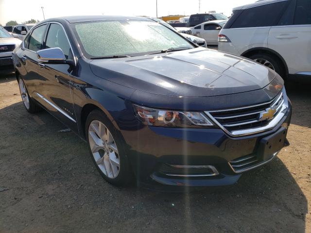 CHEVROLET IMPALA PRE 2019 2g1105s38k9146639