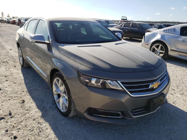 CHEVROLET IMPALA PRE 2019 2g1105s38k9149122