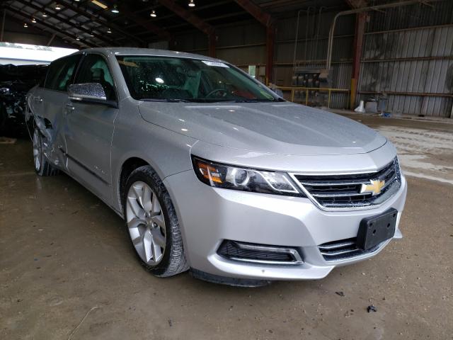 CHEVROLET IMPALA PRE 2019 2g1105s38k9152859