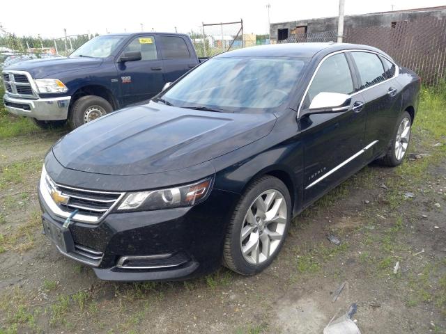 CHEVROLET IMPALA PRE 2019 2g1105s38k9152912