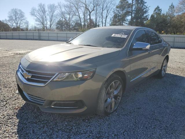 CHEVROLET IMPALA 2019 2g1105s38k9153039