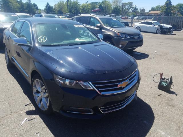 CHEVROLET IMPALA PRE 2019 2g1105s38k9153543