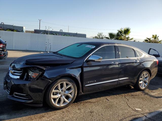 CHEVROLET IMPALA PRE 2019 2g1105s38k9154319