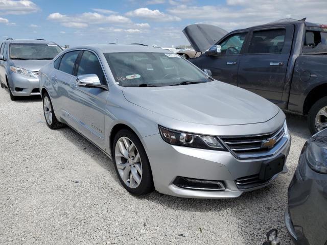 CHEVROLET IMPALA PRE 2019 2g1105s38k9157690