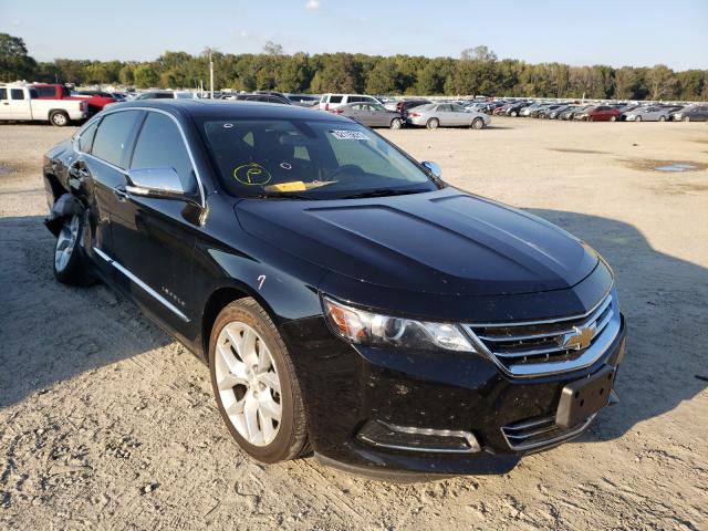 CHEVROLET IMPALA PRE 2019 2g1105s38k9158418