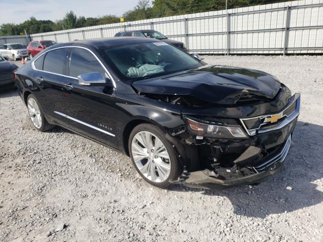 CHEVROLET IMPALA PRE 2020 2g1105s38l9103792