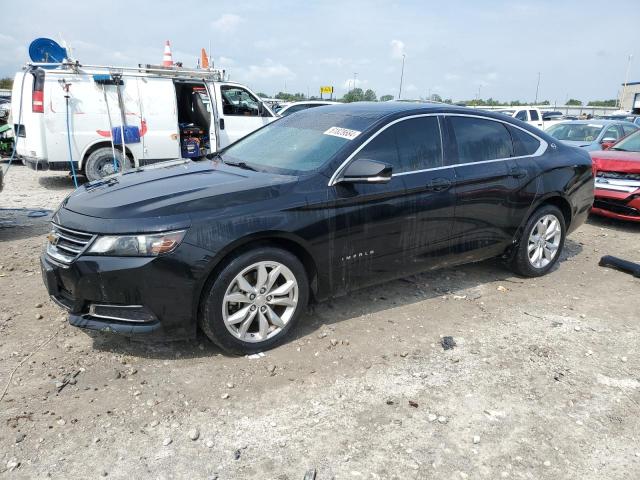 CHEVROLET IMPALA 2017 2g1105s39h9158971