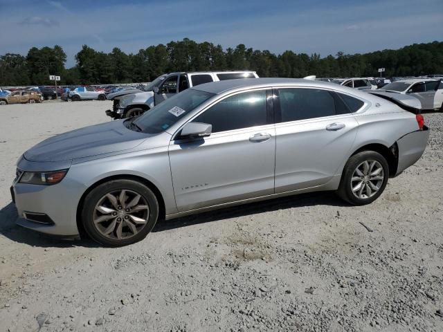 CHEVROLET IMPALA 2017 2g1105s39h9184924