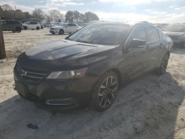 CHEVROLET IMPALA 2017 2g1105s39h9195079