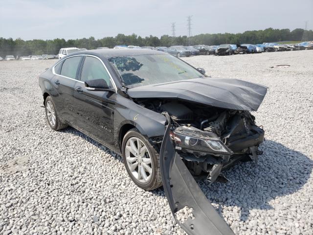 CHEVROLET IMPALA LT 2018 2g1105s39j9103619