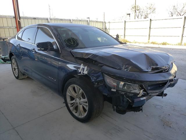 CHEVROLET IMPALA LT 2018 2g1105s39j9113227