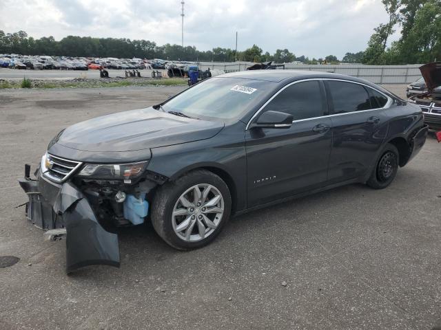 CHEVROLET IMPALA 2018 2g1105s39j9129718