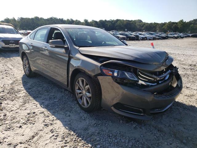 CHEVROLET IMPALA LT 2018 2g1105s39j9164968