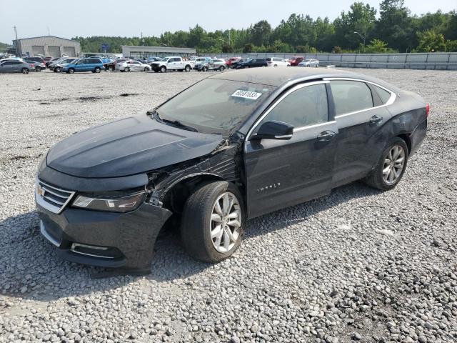 CHEVROLET IMPALA LT 2018 2g1105s39j9170320