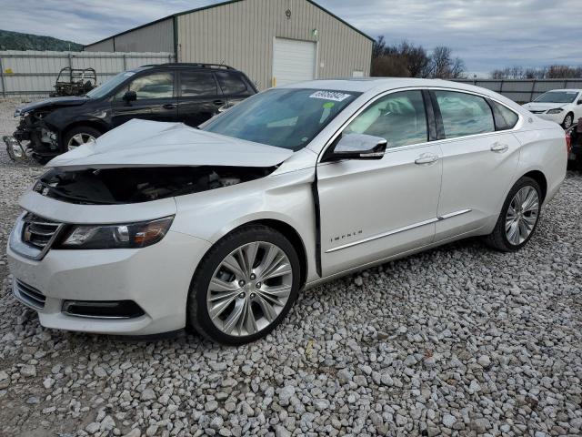 CHEVROLET IMPALA PRE 2019 2g1105s39k9101676