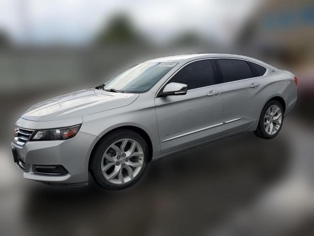 CHEVROLET IMPALA 2019 2g1105s39k9104884