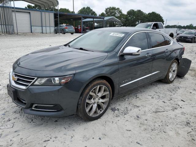 CHEVROLET IMPALA PRE 2019 2g1105s39k9107445