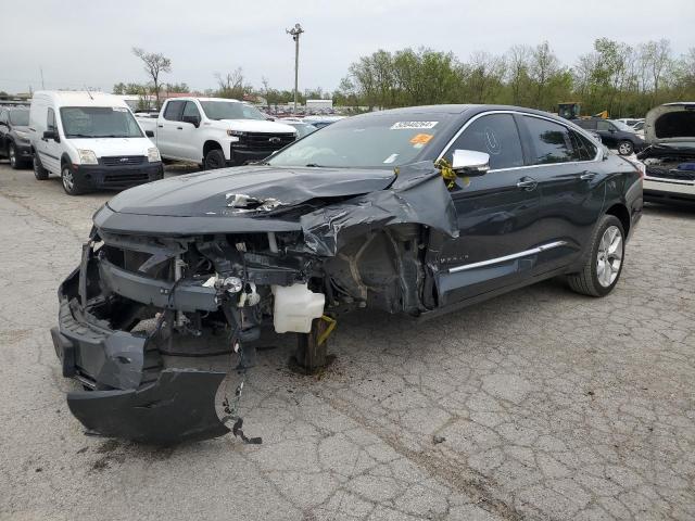 CHEVROLET IMPALA 2019 2g1105s39k9115707