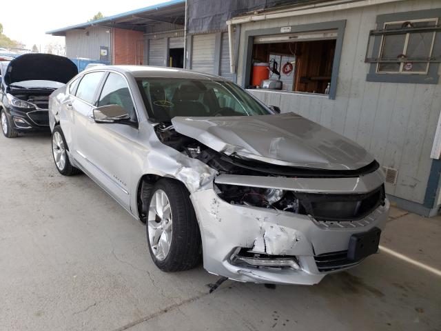 CHEVROLET IMPALA PRE 2019 2g1105s39k9121801