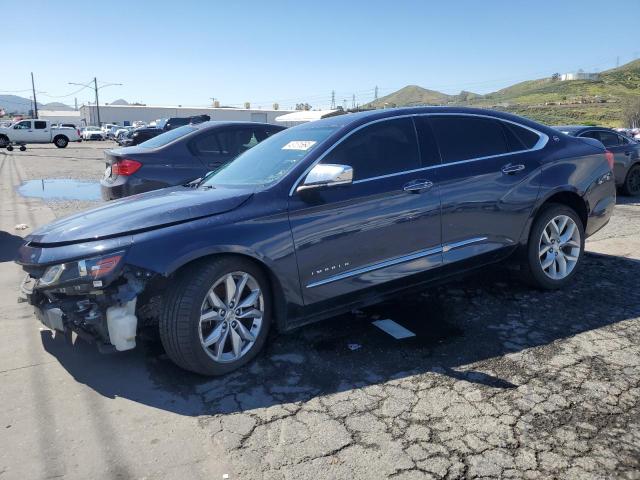 CHEVROLET IMPALA 2019 2g1105s39k9122740