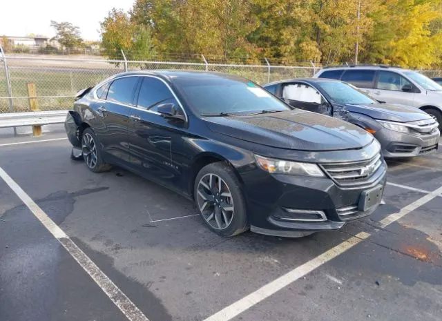 CHEVROLET IMPALA 2019 2g1105s39k9130059