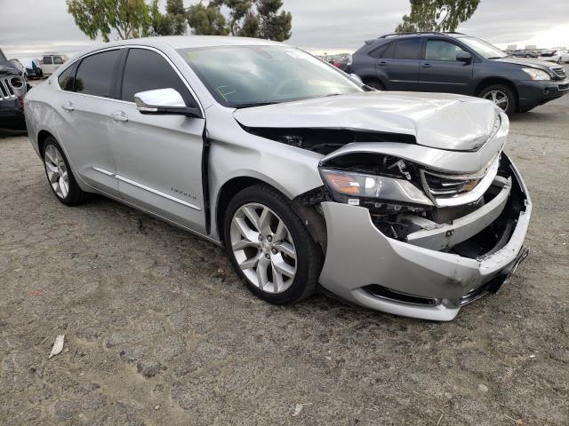 CHEVROLET IMPALA PRE 2019 2g1105s39k9135911