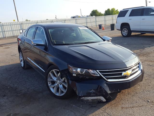 CHEVROLET IMPALA PRE 2019 2g1105s39k9136637