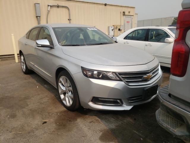 CHEVROLET IMPALA PRE 2019 2g1105s39k9137058