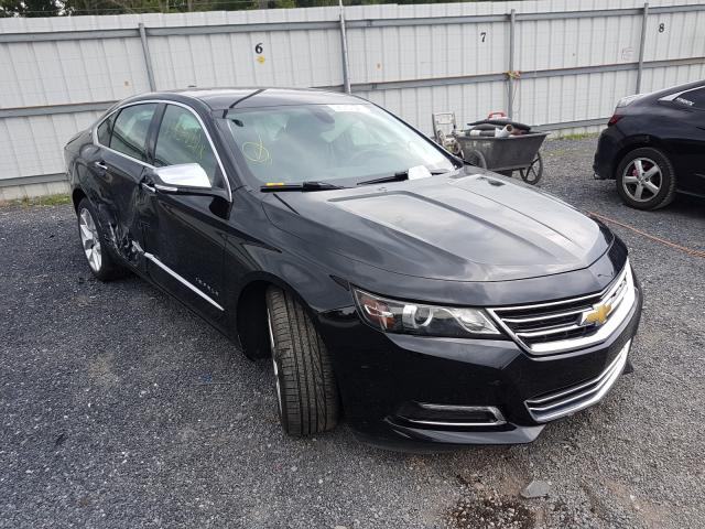 CHEVROLET IMPALA PRE 2019 2g1105s39k9137108