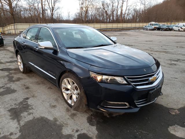 CHEVROLET IMPALA PRE 2019 2g1105s39k9139263