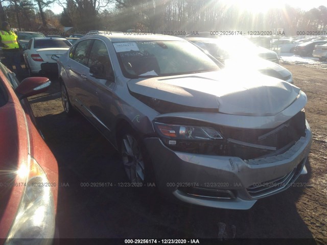 CHEVROLET IMPALA 2019 2g1105s39k9139795