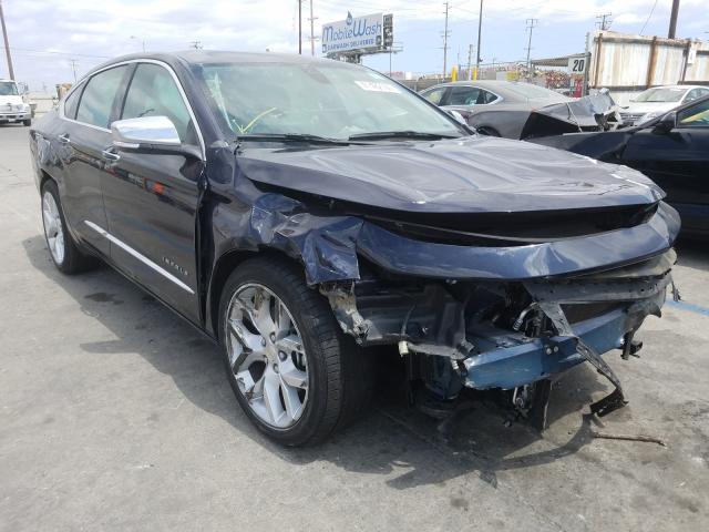 CHEVROLET IMPALA PRE 2019 2g1105s39k9140011