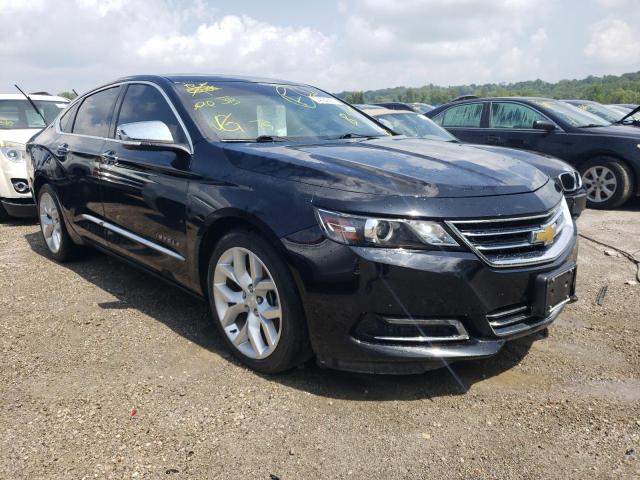 CHEVROLET IMPALA PRE 2019 2g1105s39k9141658