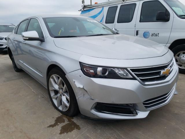 CHEVROLET IMPALA PRE 2019 2g1105s39k9141823