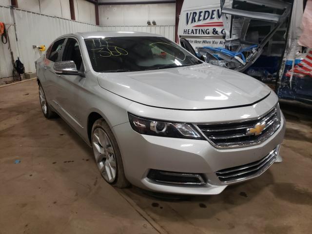 CHEVROLET IMPALA PRE 2019 2g1105s39k9142177