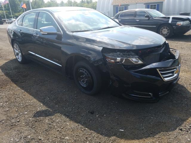 CHEVROLET IMPALA PRE 2019 2g1105s39k9144964