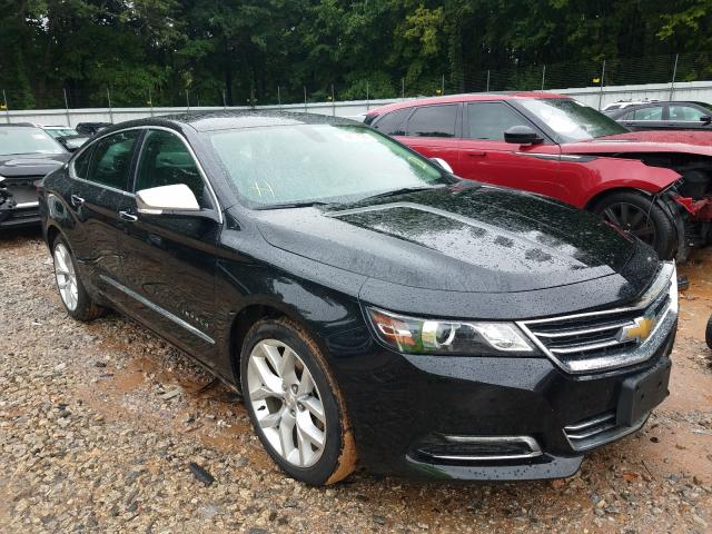 CHEVROLET IMPALA PRE 2019 2g1105s39k9145211