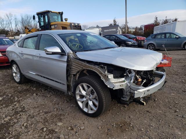 CHEVROLET IMPALA PRE 2019 2g1105s39k9145399