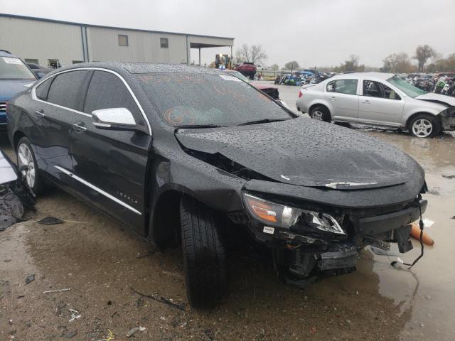 CHEVROLET IMPALA PRE 2019 2g1105s39k9150294