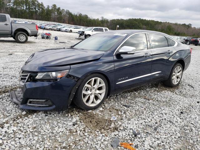 CHEVROLET IMPALA PRE 2019 2g1105s39k9152143