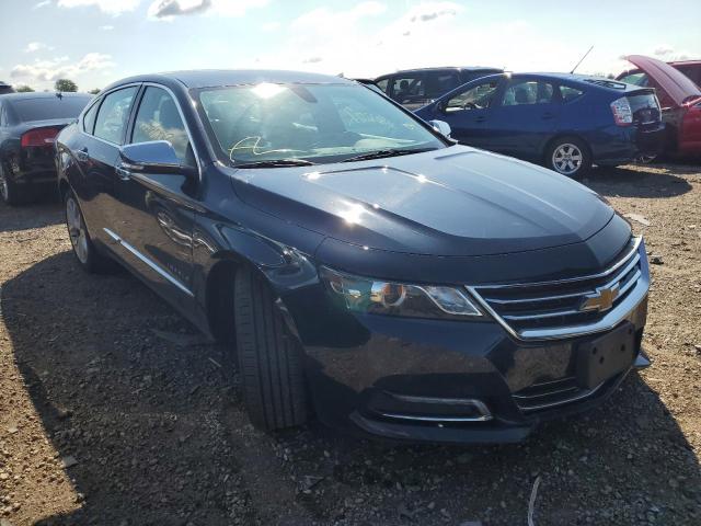 CHEVROLET IMPALA PRE 2019 2g1105s39k9154085