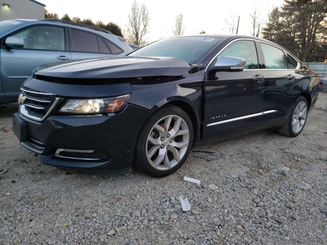 CHEVROLET IMPALA PRE 2019 2g1105s39k9157844