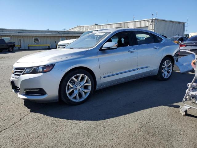 CHEVROLET IMPALA PRE 2020 2g1105s39l9104966