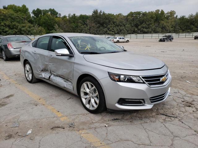 CHEVROLET IMPALA PRE 2020 2g1105s39l9104983