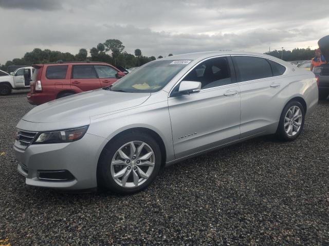 CHEVROLET IMPALA LT 2017 2g1105s3xh9113182